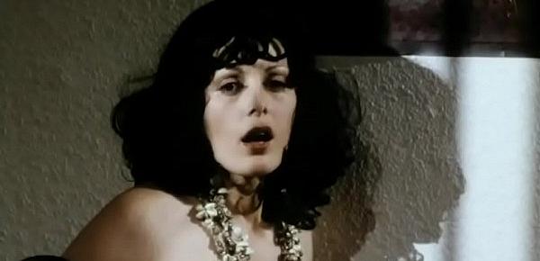  Aberracionessexuales de una rubia caliente (1977) - Peli Erotica completa Españo